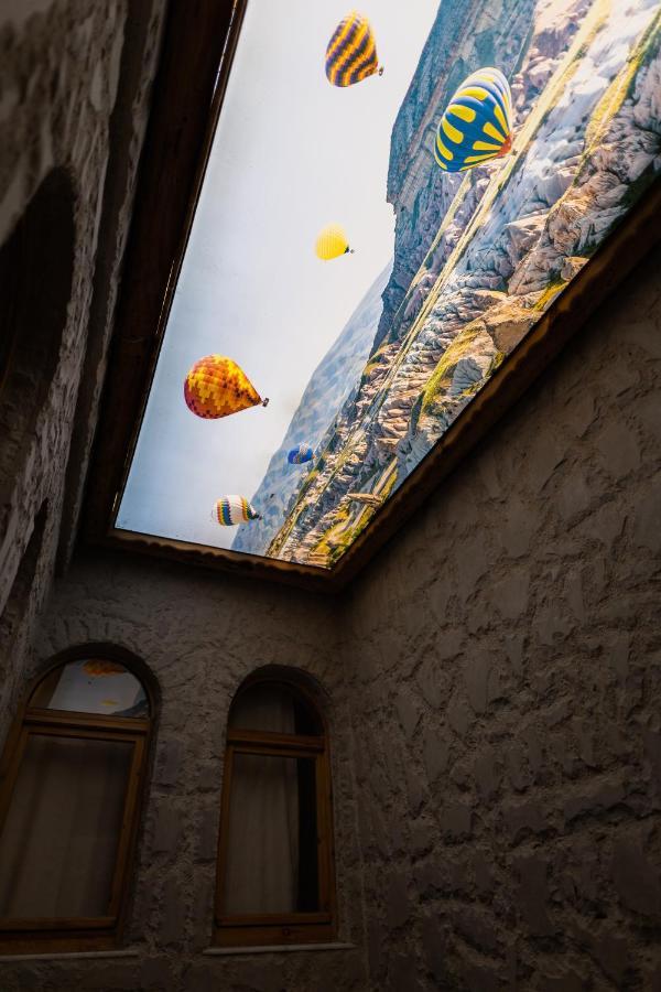 Harmony Houses Cappadocia Urgup Room photo