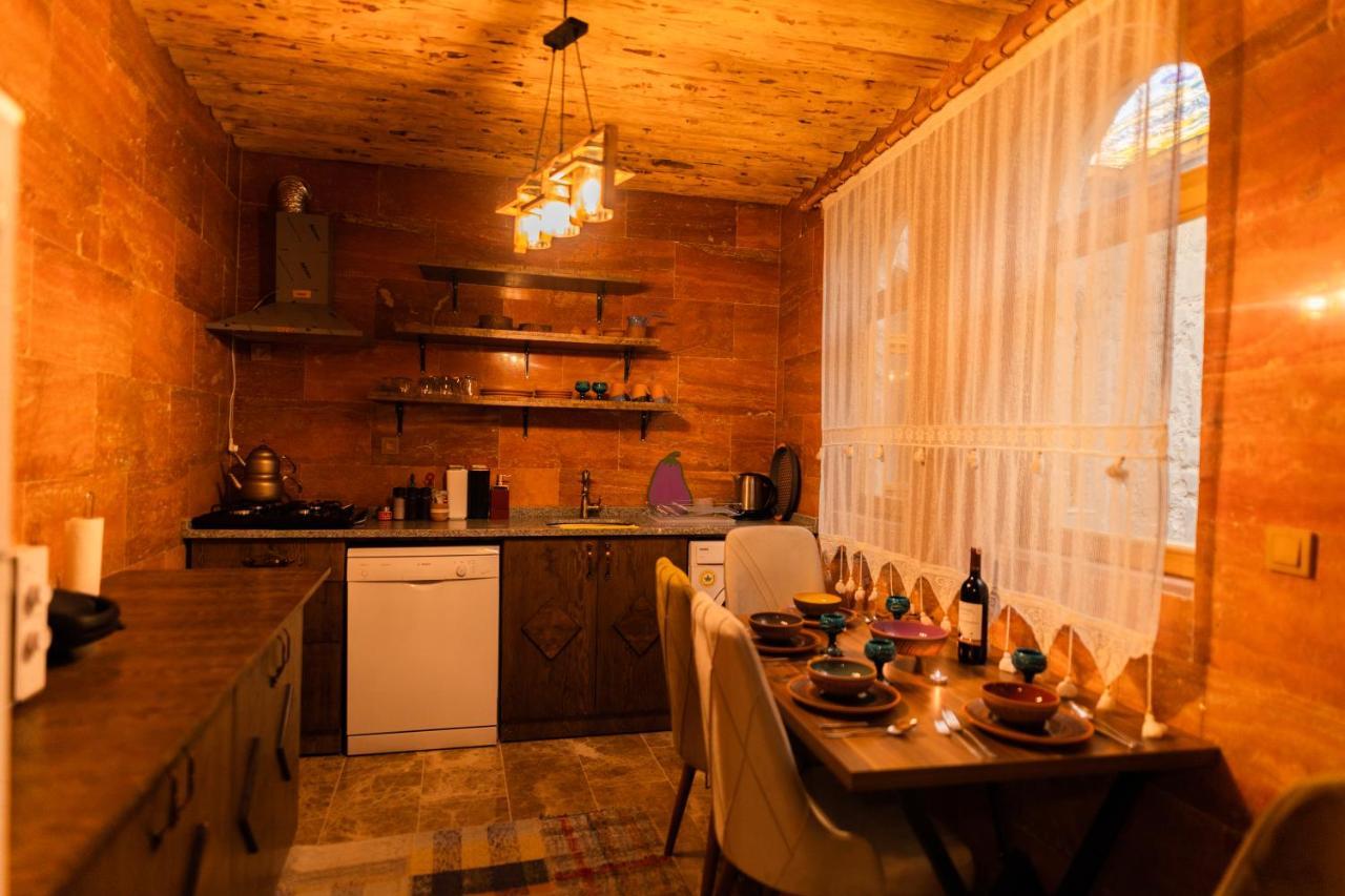 Harmony Houses Cappadocia Urgup Room photo
