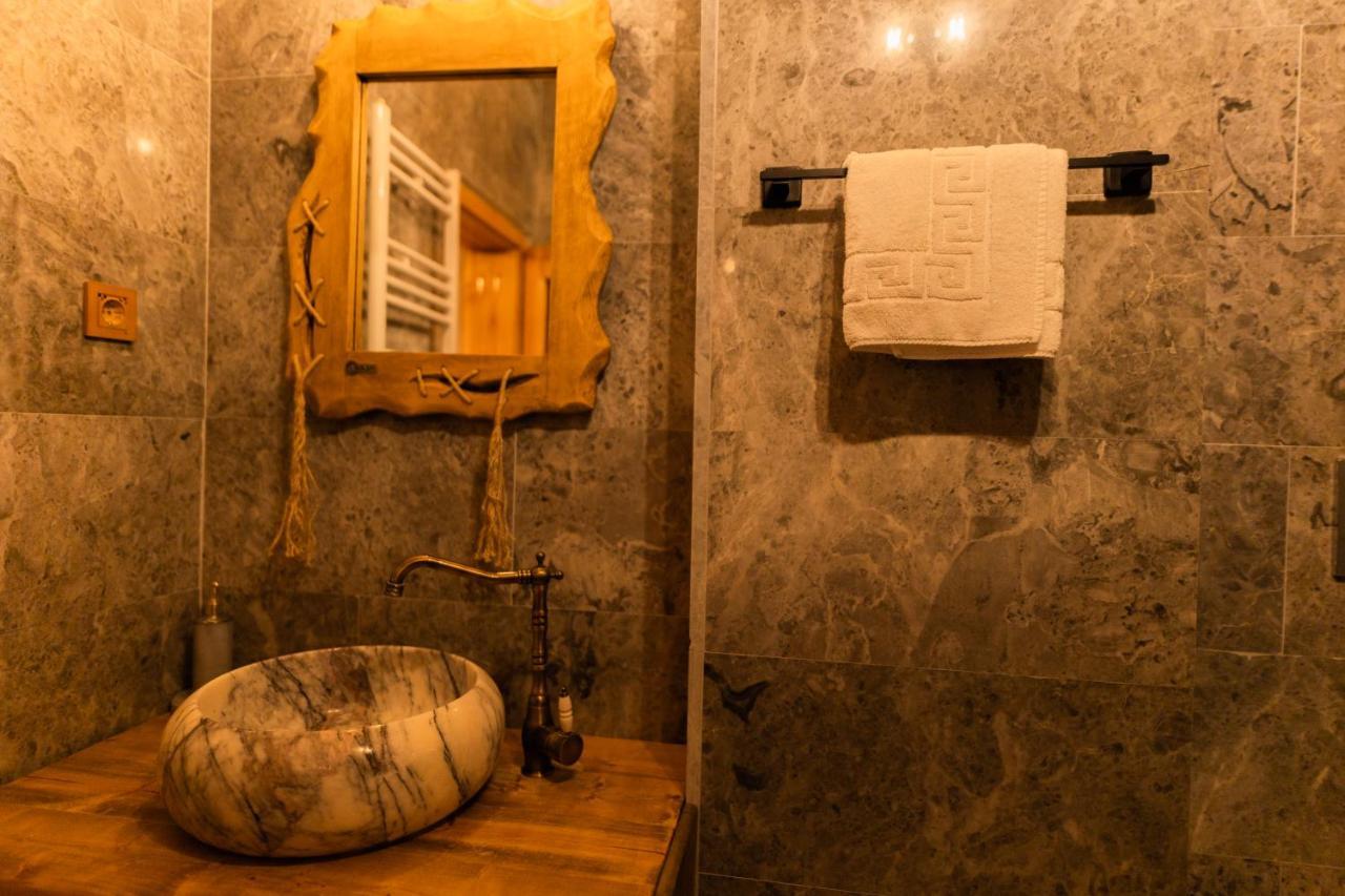 Harmony Houses Cappadocia Urgup Room photo