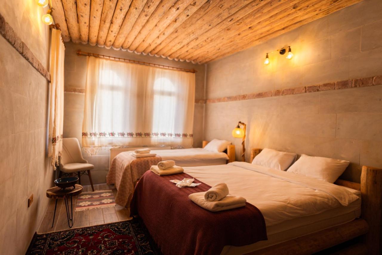 Harmony Houses Cappadocia Urgup Room photo